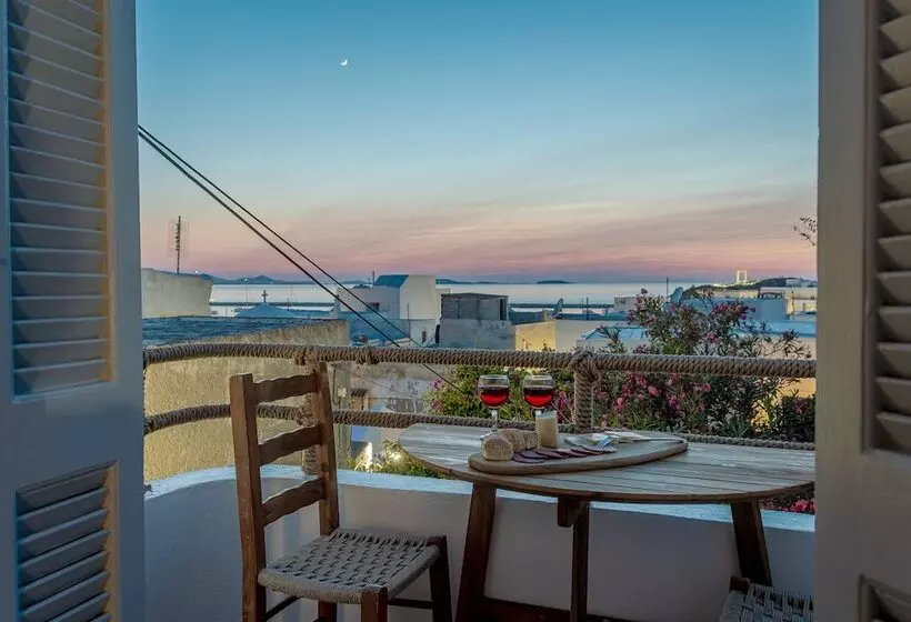 Fotos del hotel Venetian Suites:  5