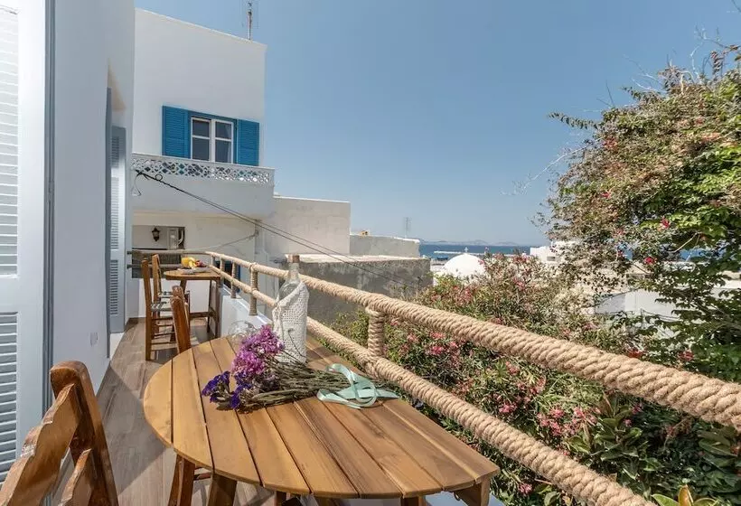 Fotos del hotel Venetian Suites:  2