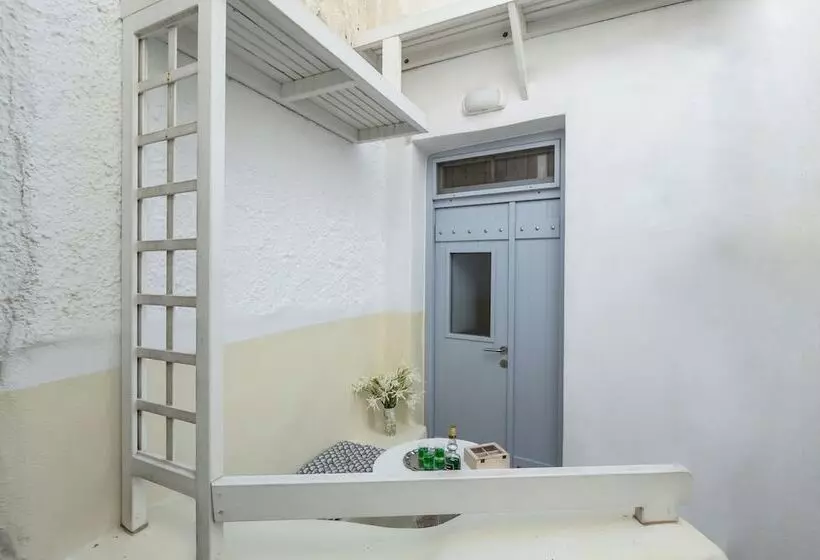 Fotos del hotel Venetian Suites:  9