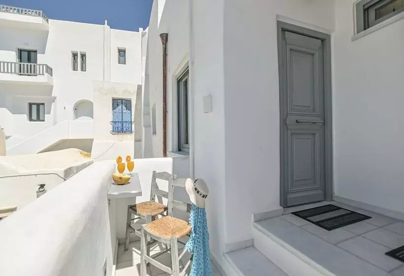 Fotos del hotel Venetian Suites:  11