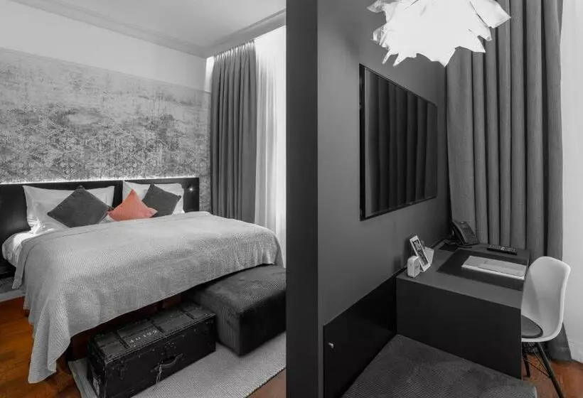 Fotos del hotel Mánes:  10