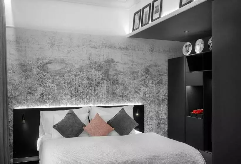 Fotos del hotel Mánes:  23