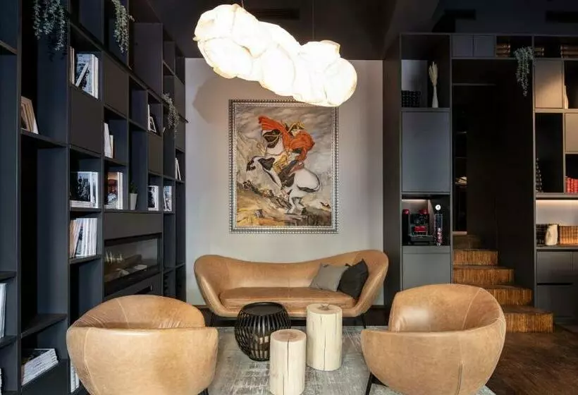 Fotos del hotel Mánes:  24