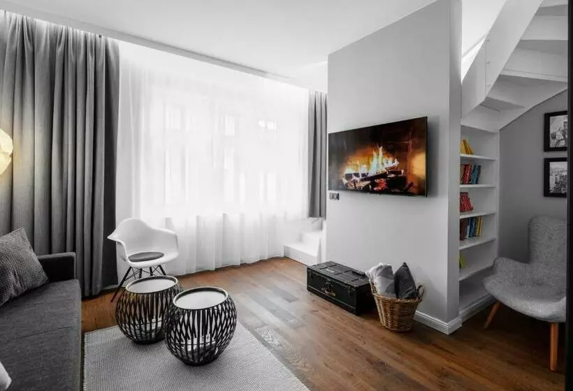 Fotos del hotel Mánes:  13