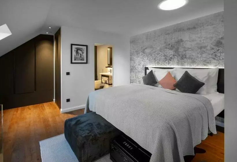 Fotos del hotel Mánes:  15