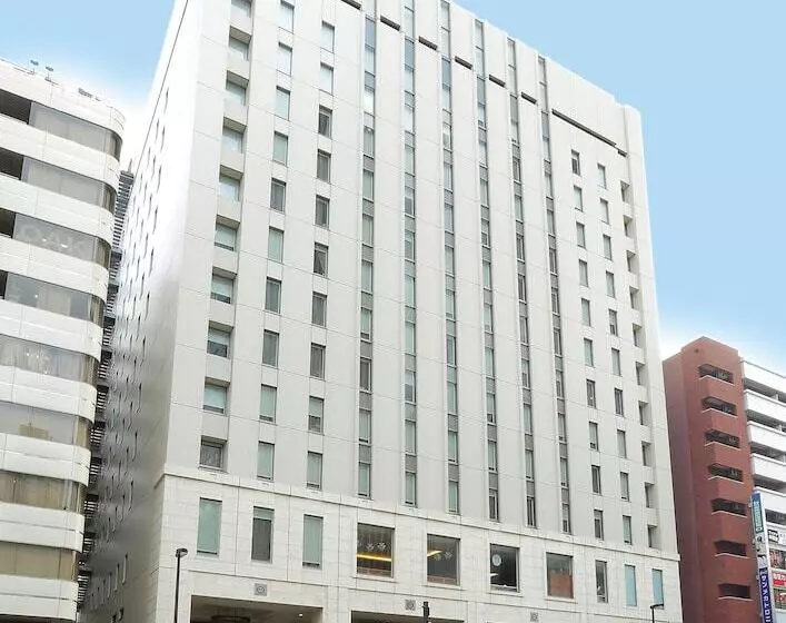 Fotos del hotel Akihabara Washington:  14