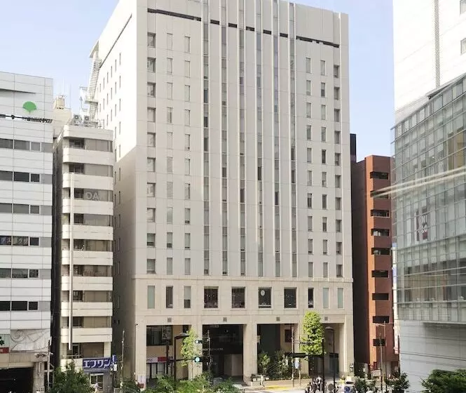 Fotos del hotel Akihabara Washington:  22