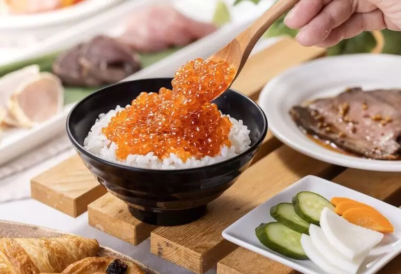 Fotos del hotel Akihabara Washington:  23