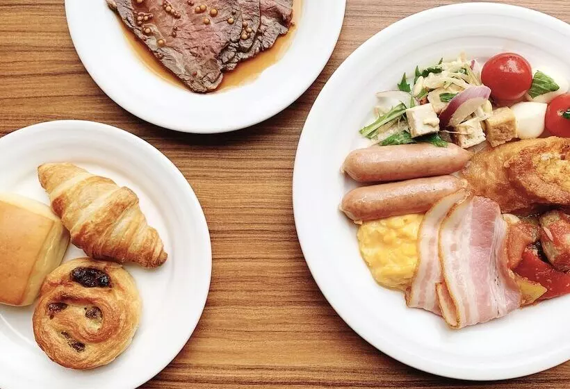 Fotos del hotel Akihabara Washington:  3