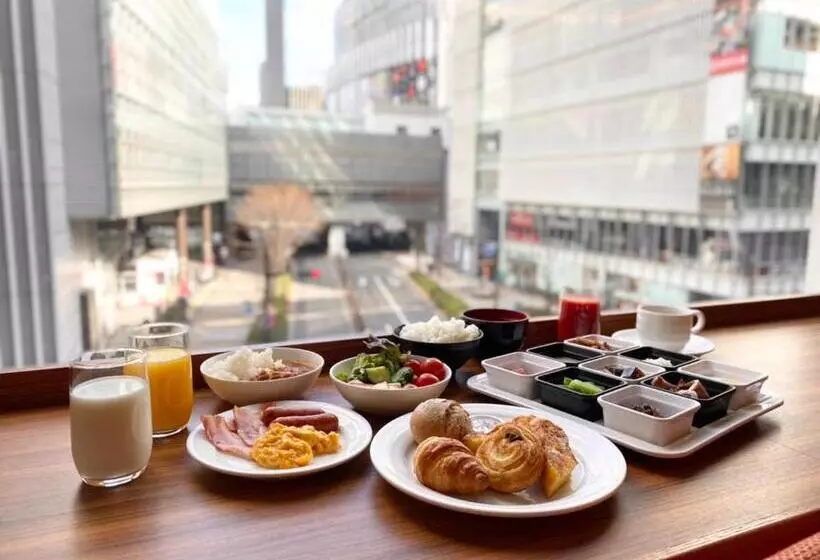 Fotos del hotel Akihabara Washington:  16