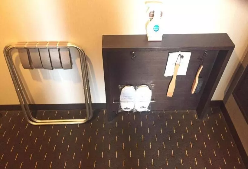 Fotos del hotel Akihabara Washington:  15