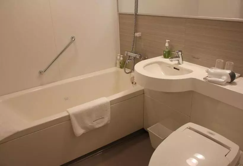 Fotos del hotel Akihabara Washington:  5