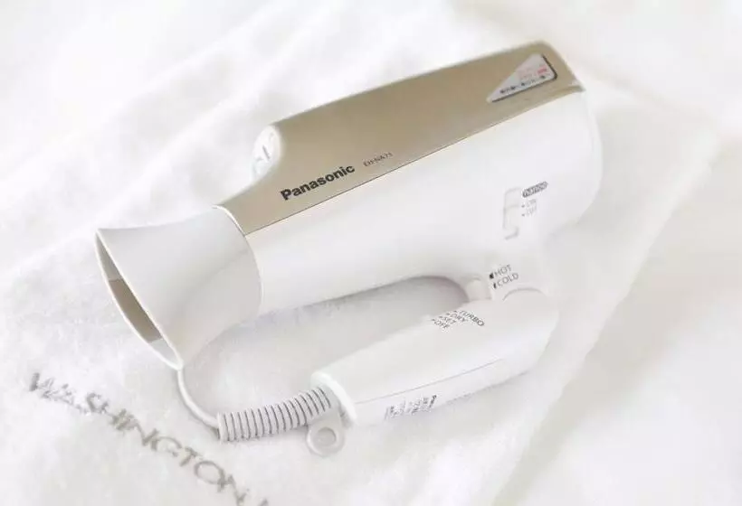 Fotos del hotel Akihabara Washington:  2