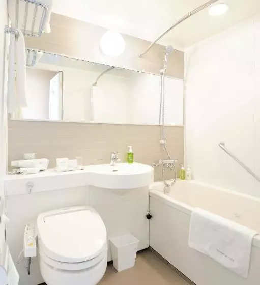 Fotos del hotel Akihabara Washington:  17