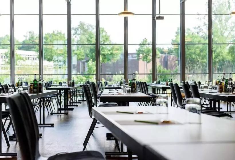 Fotos del hotel Atlantic Hotel Universum:  22