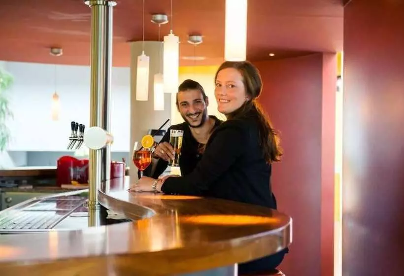 Fotos del hotel Atlantic Hotel Universum:  6