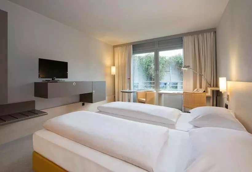 Fotos del hotel Atlantic Hotel Universum:  11