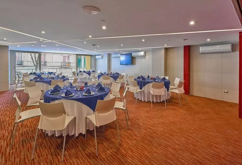 Fotos del hotel City Express Ciudad De México Alameda:  12