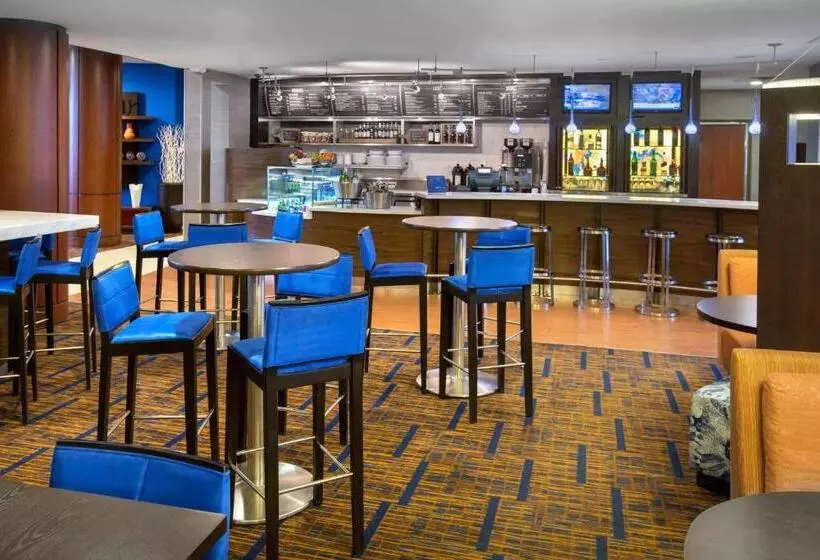 Fotos del hotel Courtyard Boston-south Boston:  20