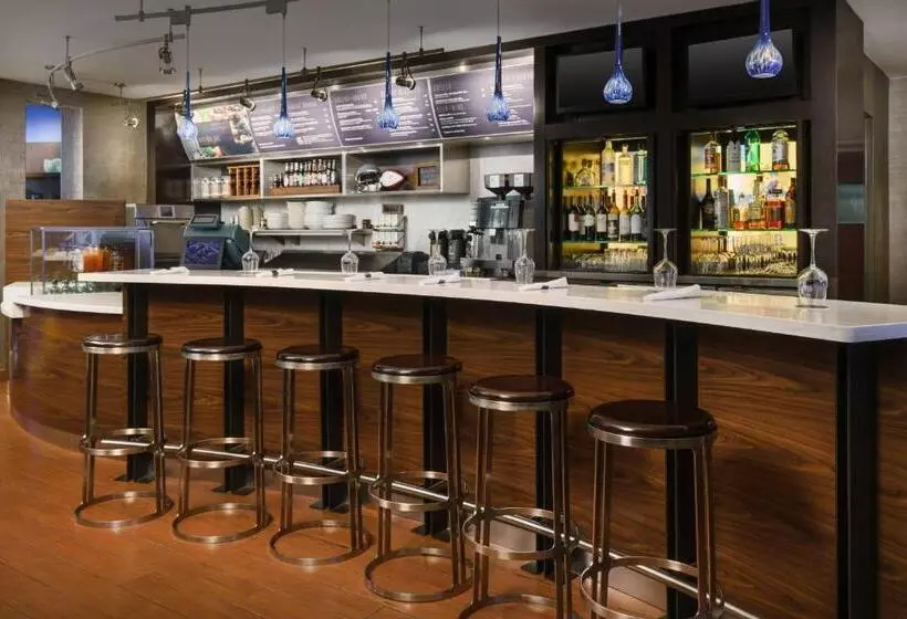 Fotos del hotel Courtyard Boston-south Boston:  5