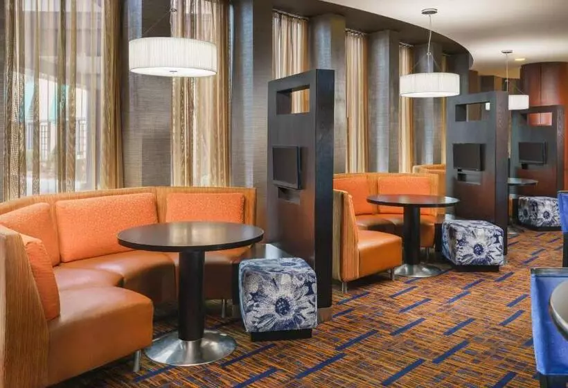 Fotos del hotel Courtyard Boston-south Boston:  11