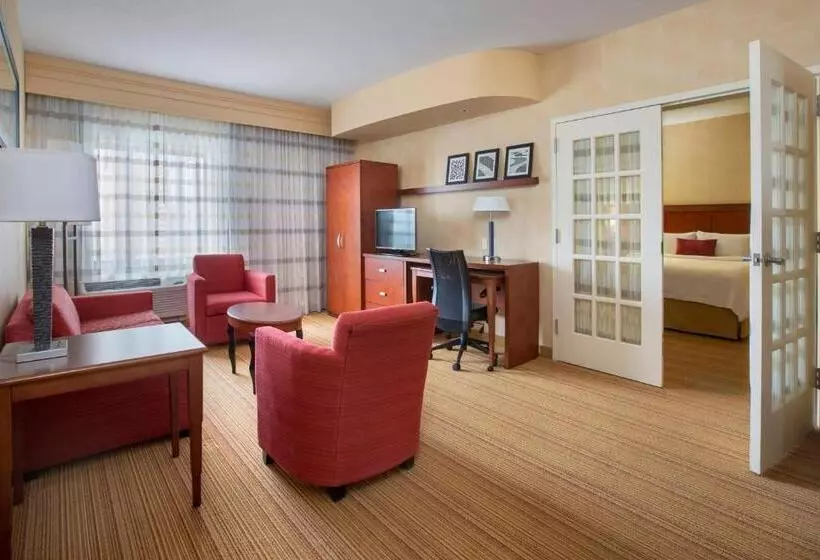 Fotos del hotel Courtyard Boston-south Boston:  22