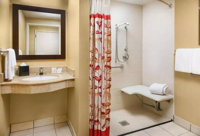 Fotos del hotel Courtyard Boston-south Boston:  24