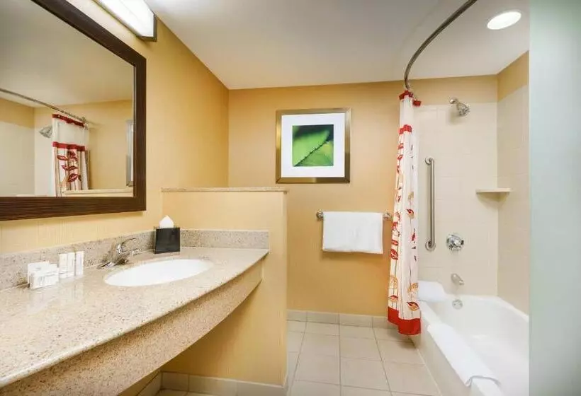 Fotos del hotel Courtyard Boston-south Boston:  16