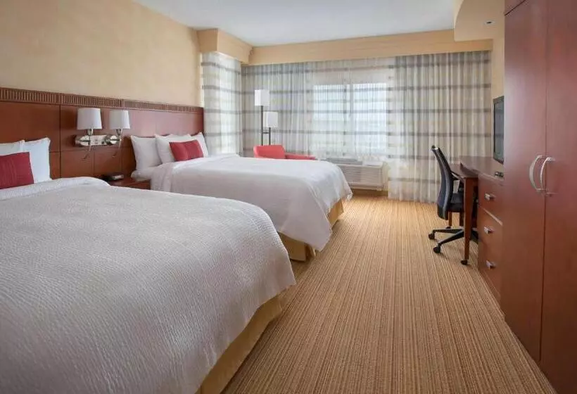 Fotos del hotel Courtyard Boston-south Boston:  1