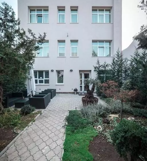 Fotos del hotel London:  12