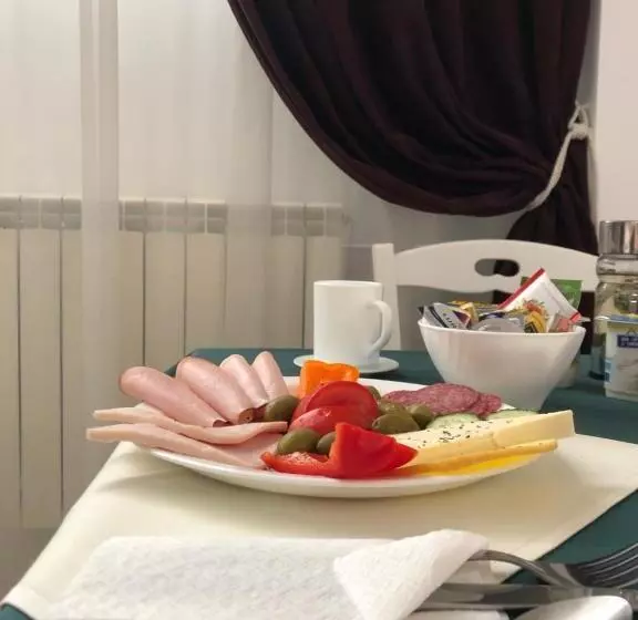 Fotos del hotel London:  10