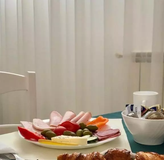 Fotos del hotel London:  15