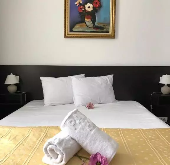 Fotos del hotel London:  9