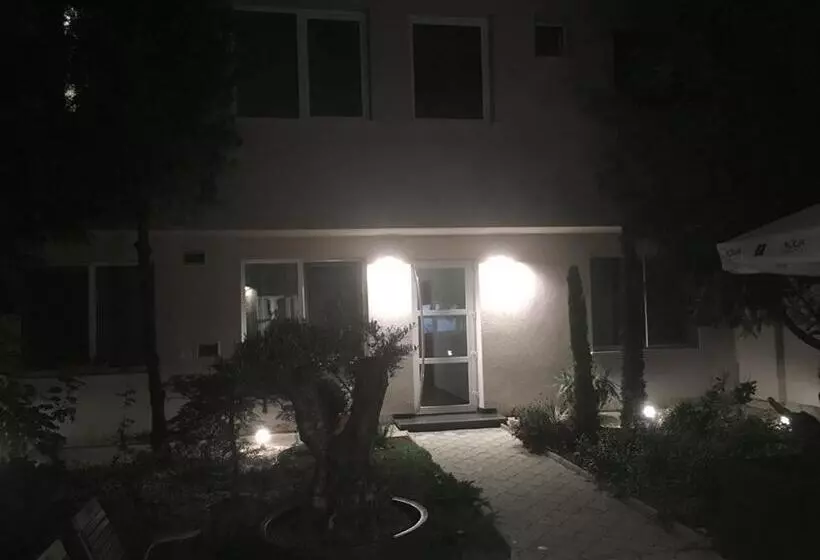 Fotos del hotel London:  7