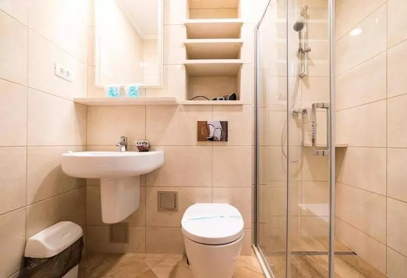 Fotos del hotel London:  11