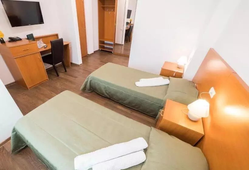 Fotos del hotel London:  24