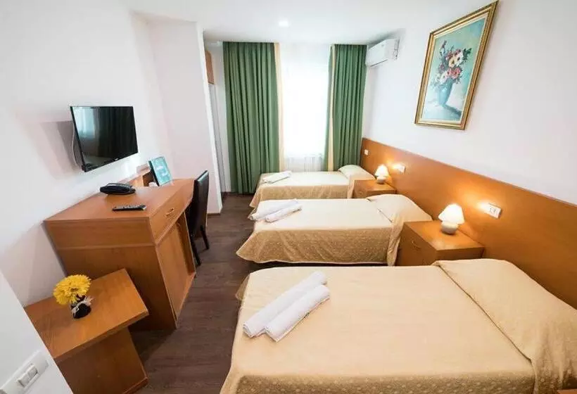 Fotos del hotel London:  21