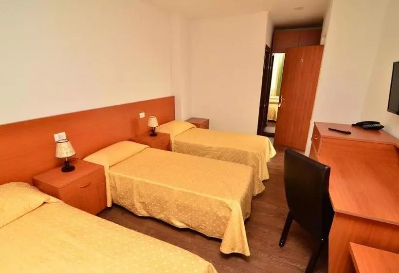 Fotos del hotel London:  2