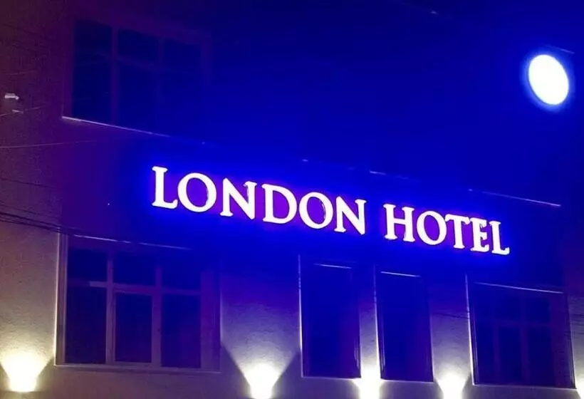 Fotos del hotel London:  13
