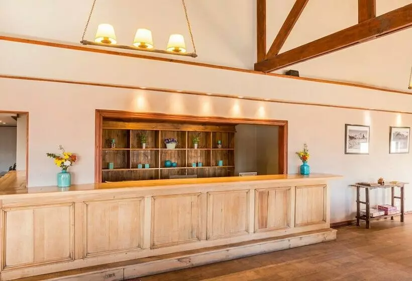 Fotos del hotel Rincón Del Calafate:  2