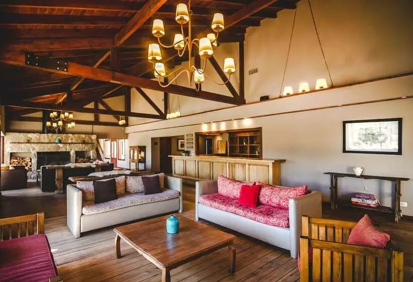 Fotos del hotel Rincón Del Calafate:  25