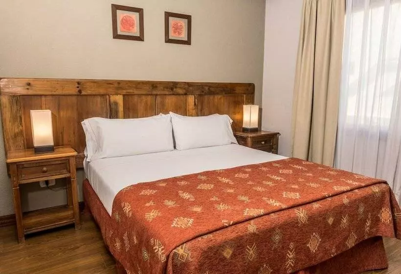 Fotos del hotel Rincón Del Calafate:  23