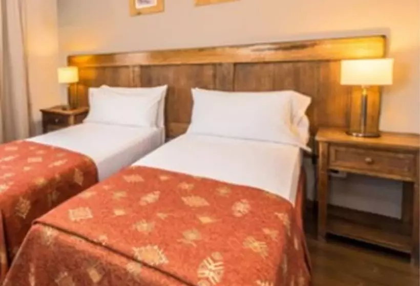 Fotos del hotel Rincón Del Calafate:  24