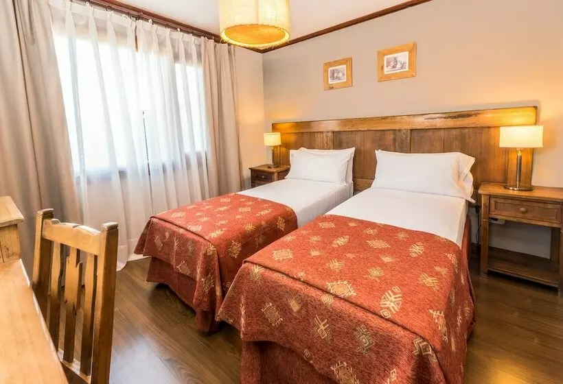 Fotos del hotel Rincón Del Calafate:  20