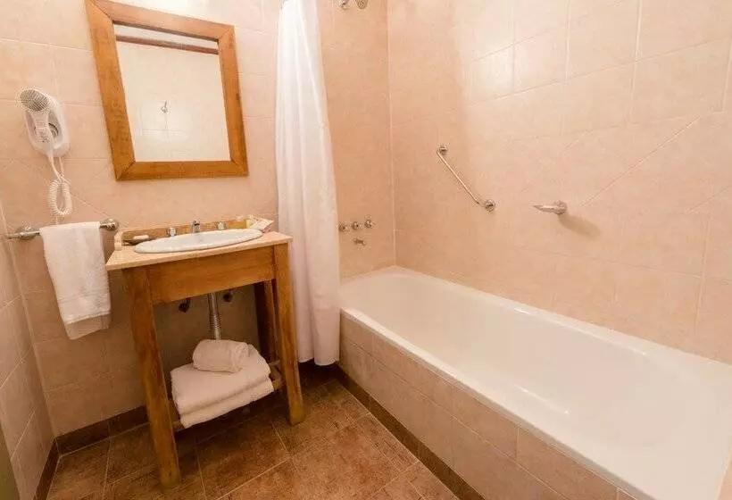 Fotos del hotel Rincón Del Calafate:  4
