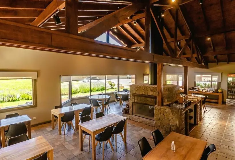 Fotos del hotel Rincón Del Calafate:  13