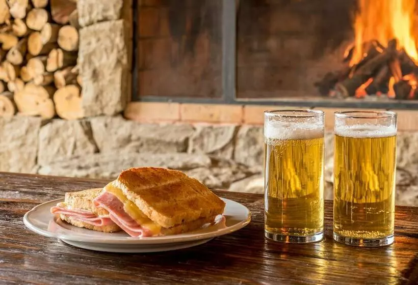 Fotos del hotel Rincón Del Calafate:  10