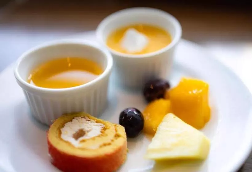 Fotos del hotel Yokohama Sakuragicho Washington:  12