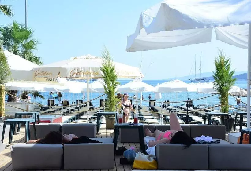 Fotos del hotel Sun Beach Resort Hotel  All Inclusive:  13