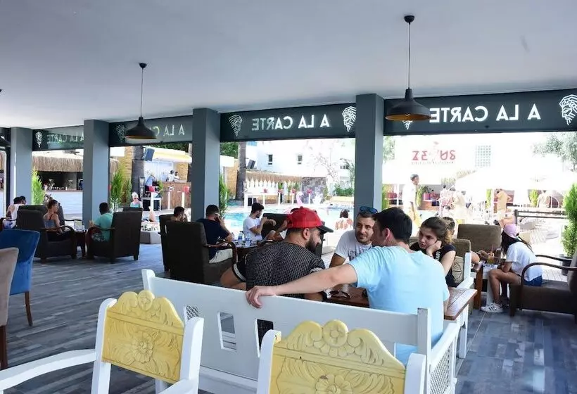 Fotos del hotel Sun Beach Resort Hotel  All Inclusive:  15